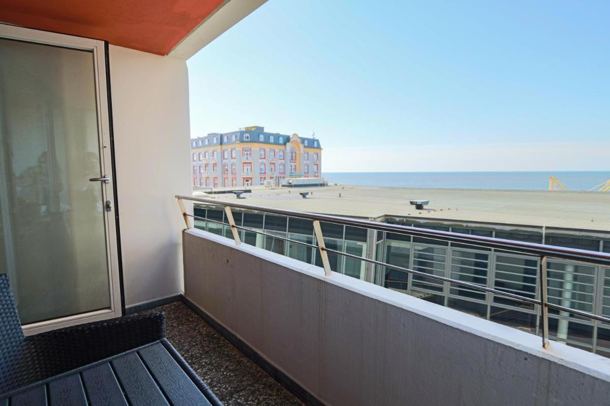 Haus Am Meer14 - App. 034 Wb Westerland Luaran gambar